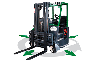 СкладТехника - надёжные погрузчики для склада