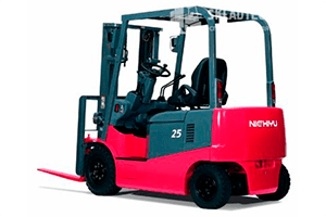 СкладТехника - надёжные погрузчики для склада