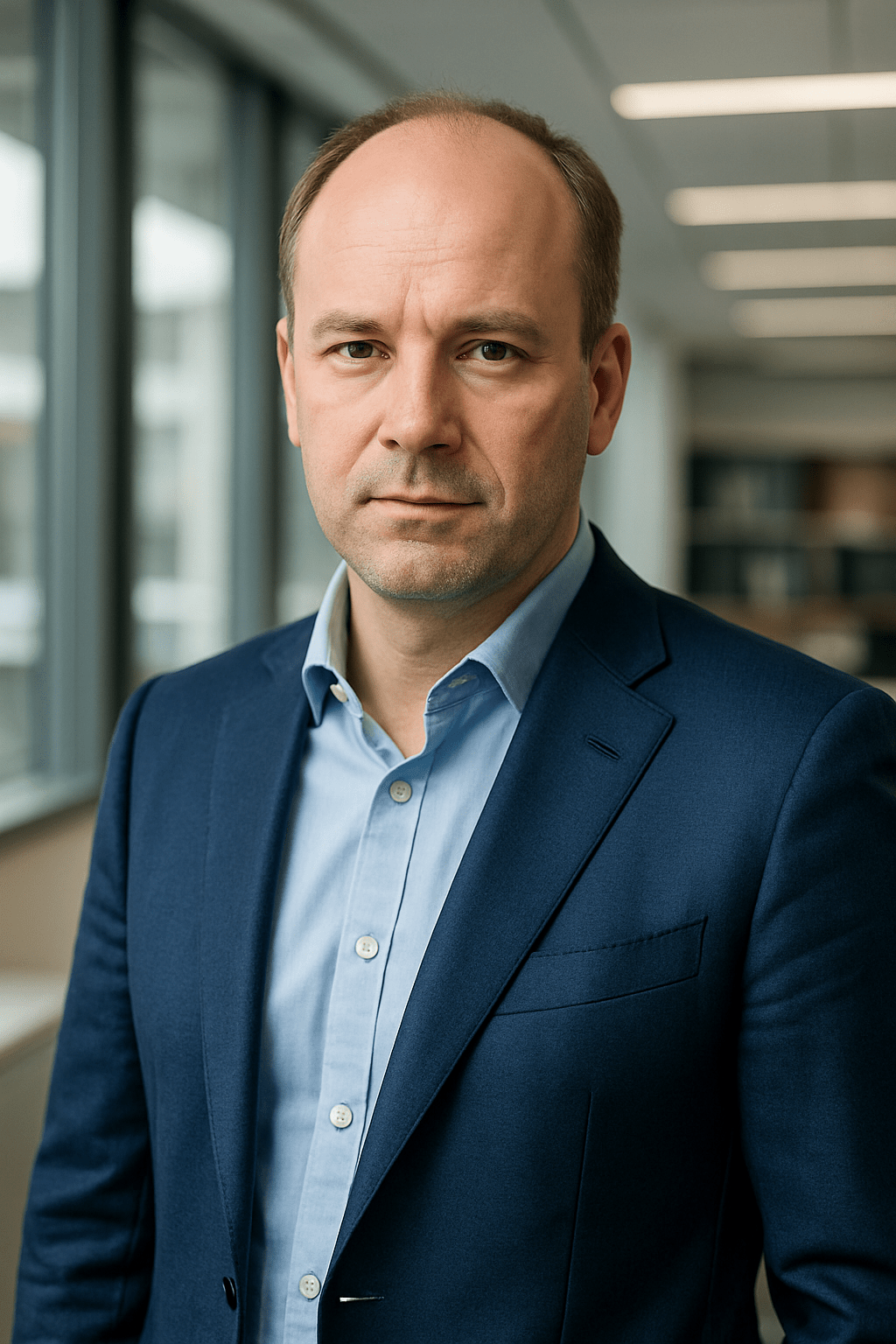 karasev О компании