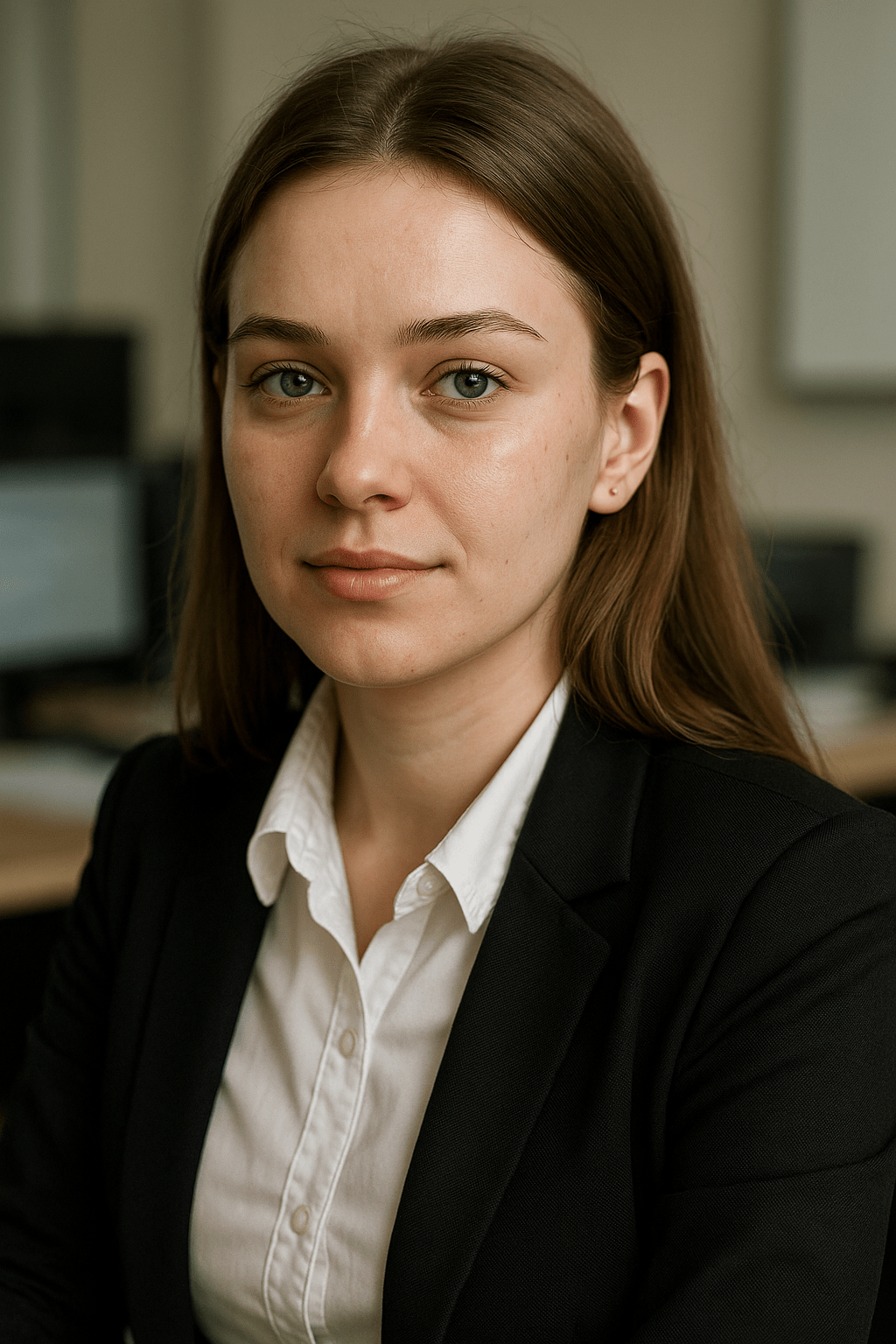 samoilova О компании