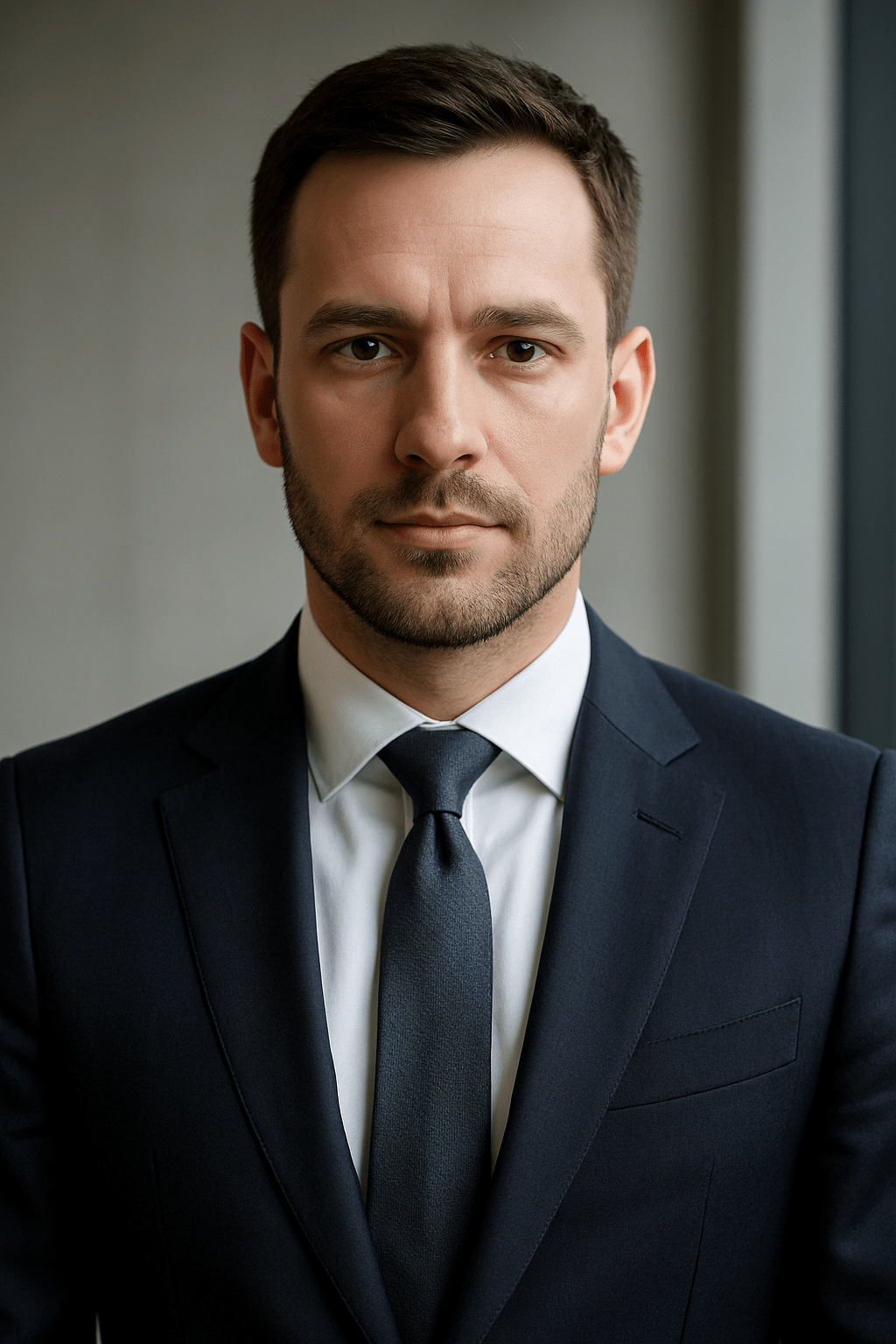 zaharov О компании